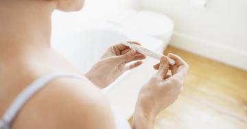 Frequently asked questions for Pregnancy Tests