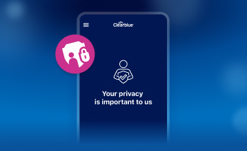  Your privacy is important to us