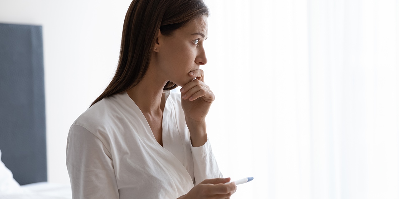 Can Hormonal Imbalance Cause Infertility? — Clearblue®