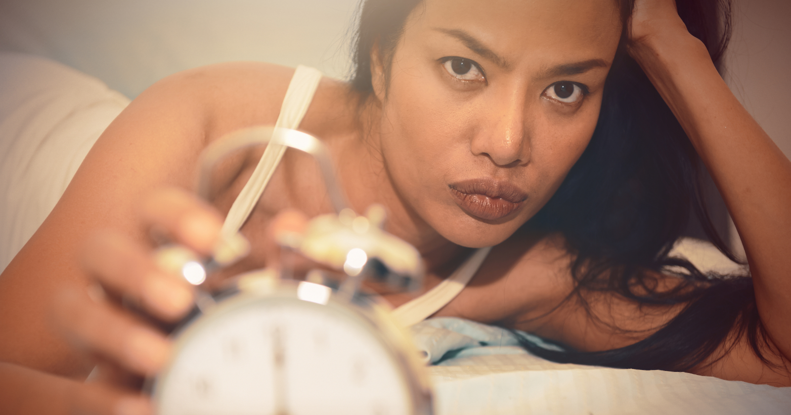 Early menopause