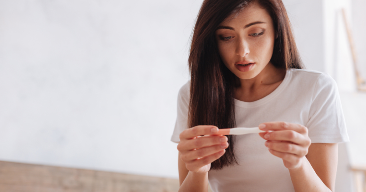 False Positive Pregnancy Tests, Explained - Clearblue