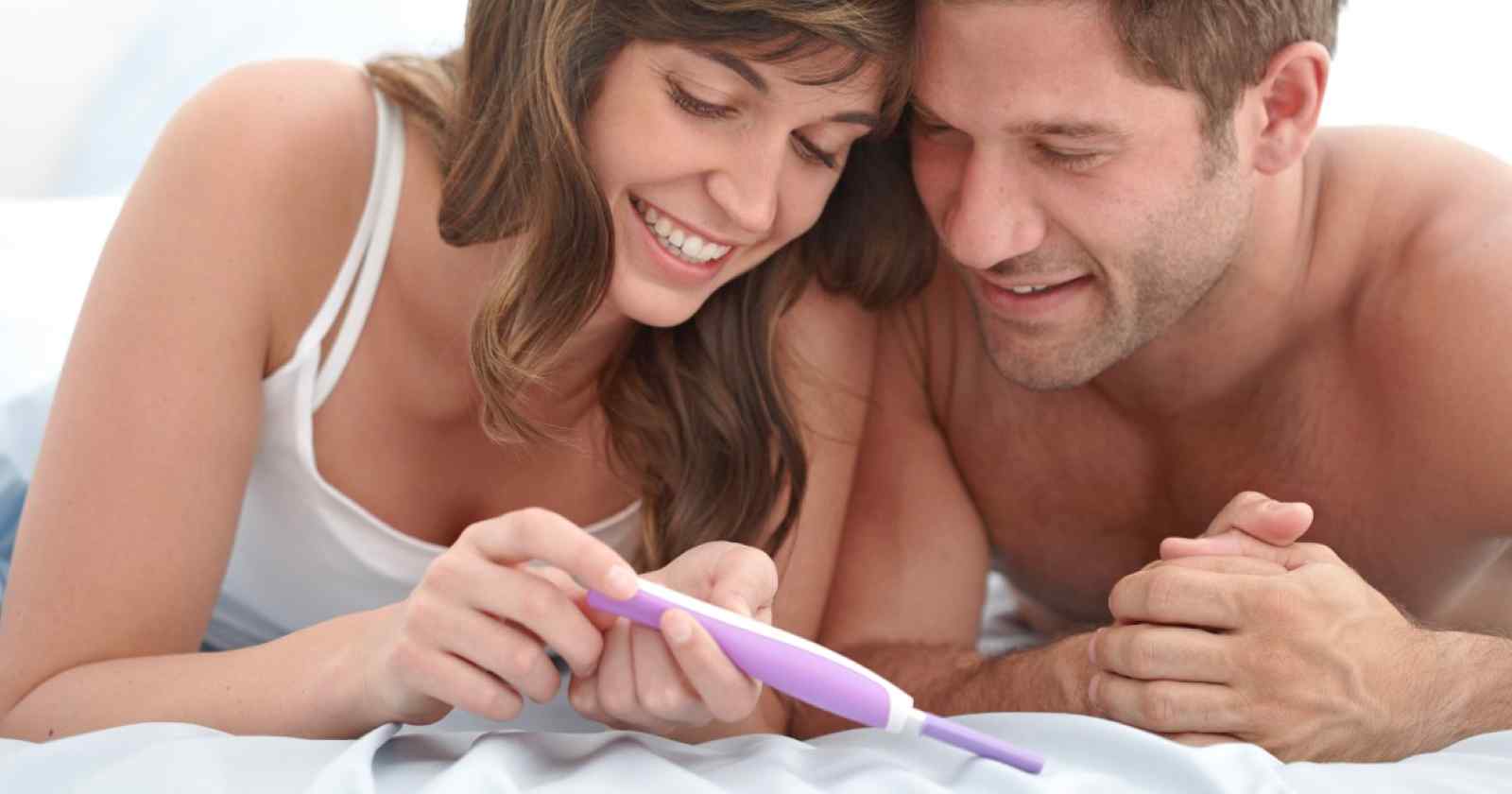 How to Get Pregnant Faster Conceiving Quickly