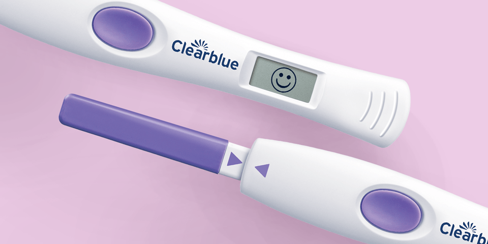 Ovulation tests vs. pregnancy tests: Seven differences you should