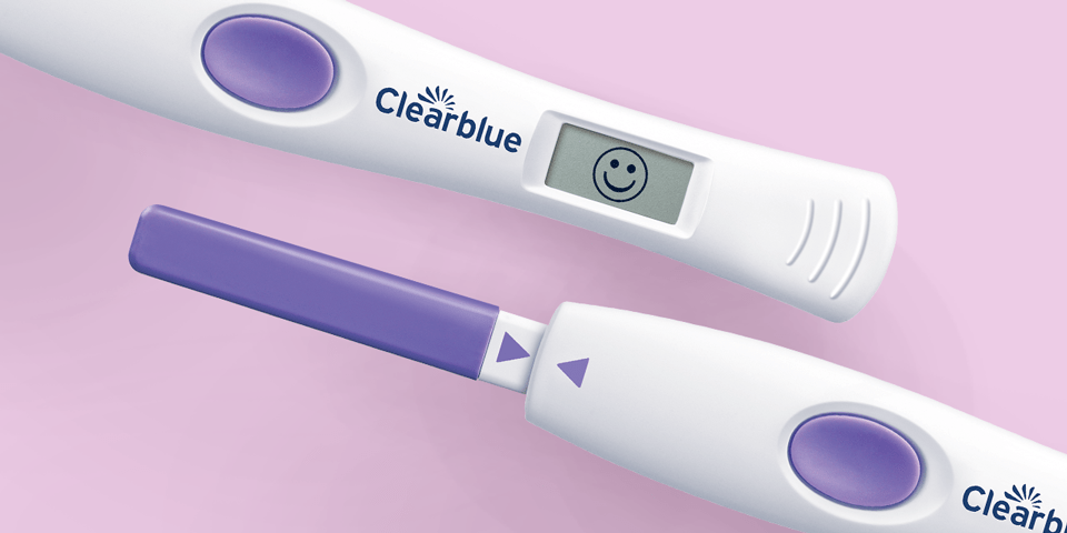 First Response Ovulation And Pregnancy Test Kit 7 Ovulation Tests