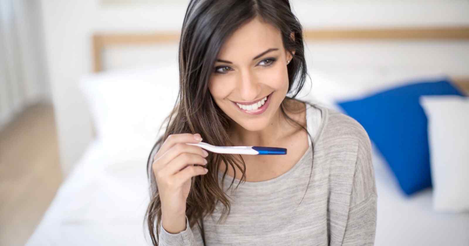 Am I Pregnant? Quiz - Clearblue®