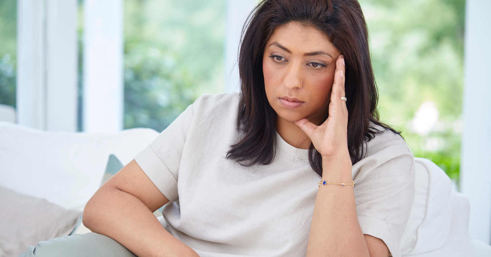 Psychological symptoms of menopause