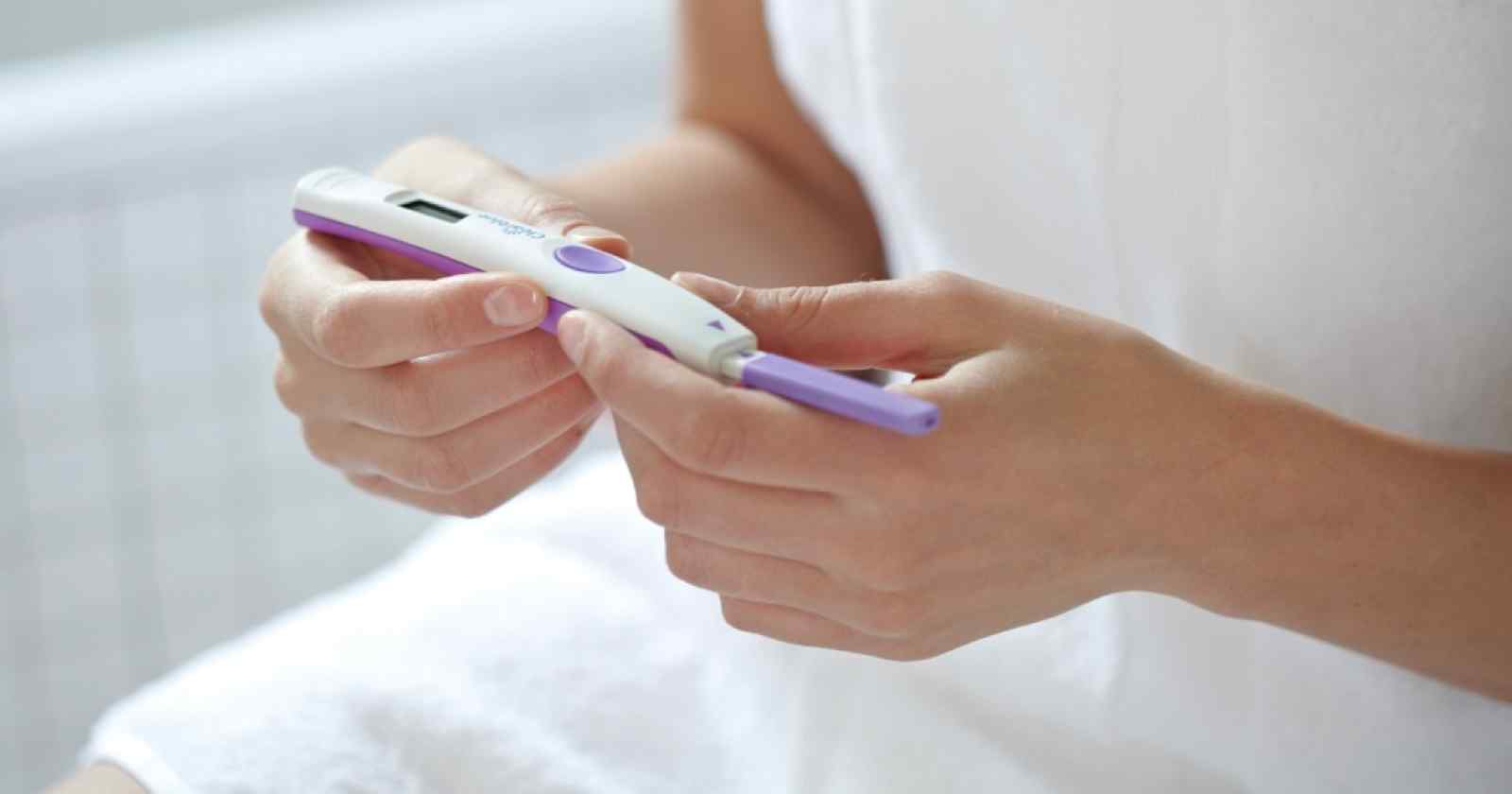 How do ovulation calculators work out your most fertile period?