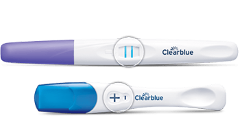Ovulation Tests Digital Tests Sticks And Kits Clearblue