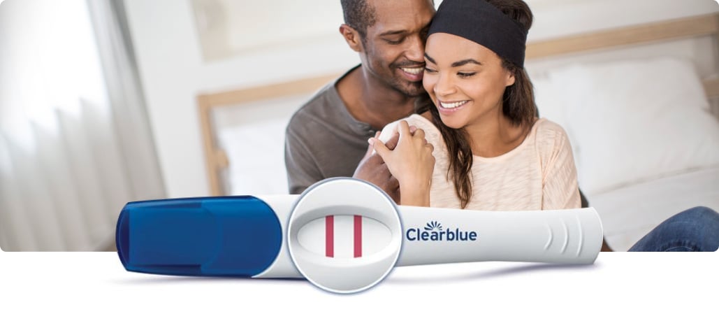 Clear blue early 2025 precio