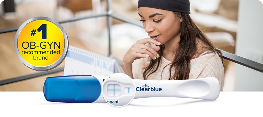 Rapid Detection Pregnancy Test