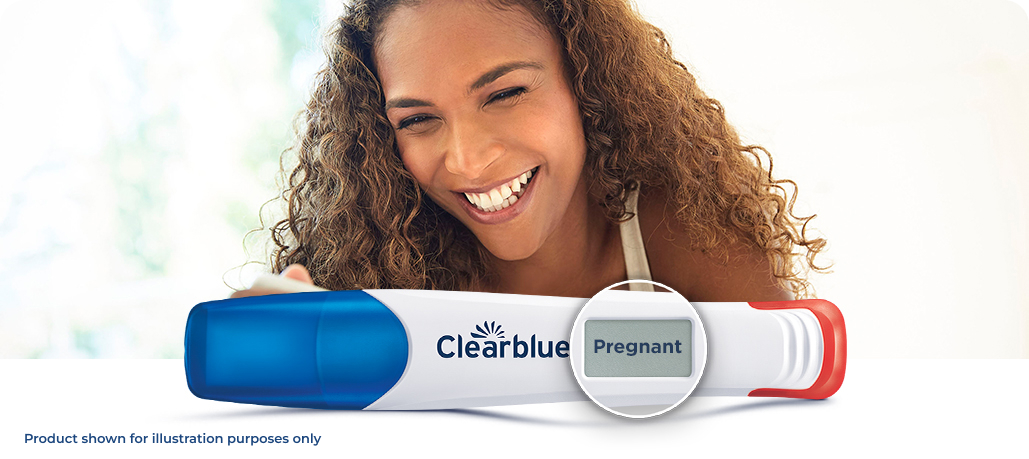 How to Take a Clear Blue Pregnancy Test