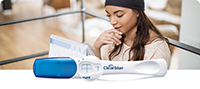 Rapid Detection Pregnancy Test