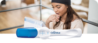 Rapid Detection Pregnancy Test