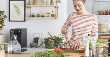 12 Things to Do Before You Get Pregnant
