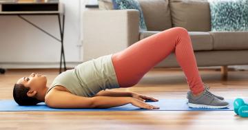 Pelvic floor and pregnancy: What to know before, during and after