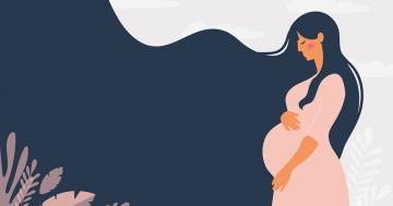 Geriatric pregnancy or advanced maternal age: Let’s talk terminology