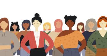 Women’s History Month stories: Women who changed reproductive healthcare