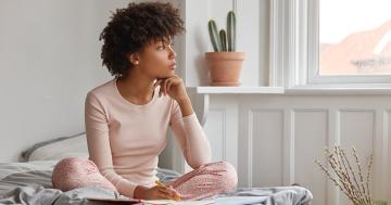 Mental health and pregnancy: Tips for managing the first few weeks