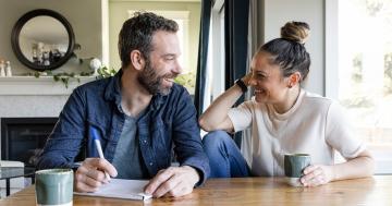 Am I ready to have a baby? 12 questions to ask