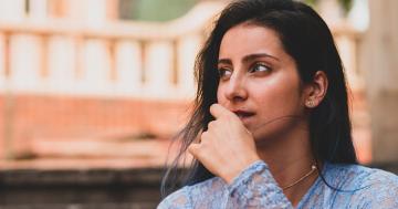 Fear of getting pregnant: Common worries, tokophobia and more