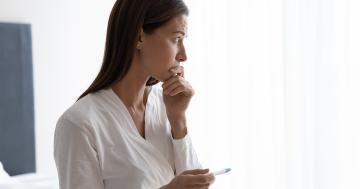 The connection between hormone imbalance and infertility
