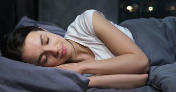 What does it mean if you dream about being pregnant?