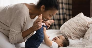How soon after giving birth can I safely get pregnant again?