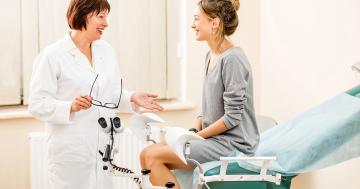 What is a preconception appointment?