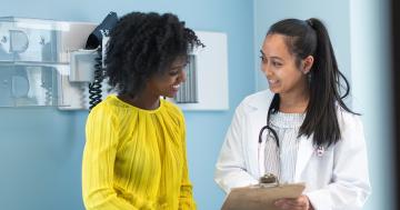 6 ways you can support your cervical health