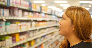 How to buy a pregnancy test without anyone knowing