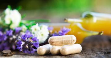 PMS supplements: An introduction to ingredients that might help, and why