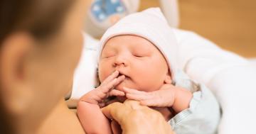 Preparing for the fourth trimester: tips on what you can do now
