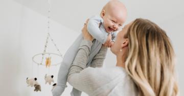 How to know when the time is right for another baby