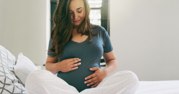 The impact of STIs on pregnancy