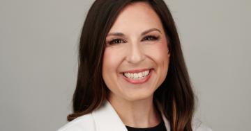 Menopause is more than just hot flashes (Yes – there’s more!)