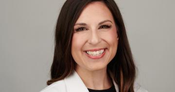 Turning up the volume: How to talk with your healthcare professional about menopause