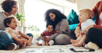 Supporting non-traditional moms: Tips for family and friends