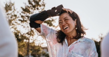 5 benefits of menopause (Yes, we said benefits!)
