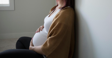 Domestic violence during pregnancy