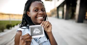 Your guide to a fun yet empathetic pregnancy reveal