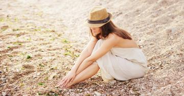 All about perimenopause