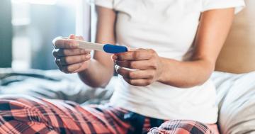 How to Make a Plan after an Unexpected Pregnancy