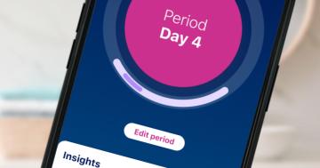 Why you should start tracking your period