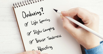 Five questions about ovulation and health (that aren’t just about fertility)