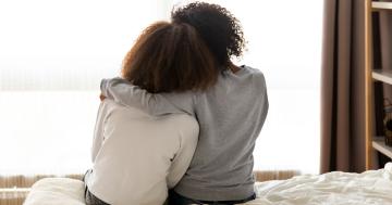 Dealing with an unplanned pregnancy: How to seek support
