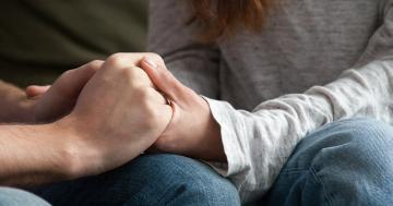 Let’s Talk about Early Pregnancy Loss