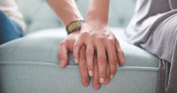 #Conceivinghood encourages dialogue around women’s conception journeys