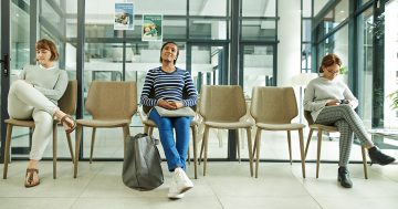 In-office pregnancy testing vs. home pregnancy testing: What’s the difference?