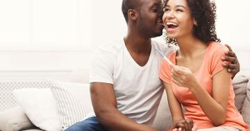 Early pregnancy symptoms and signs: What to expect in the first weeks