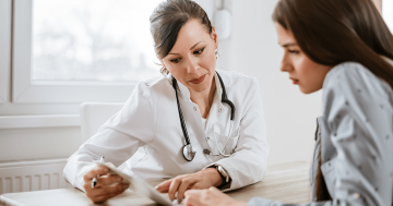 The ABCs of hCG